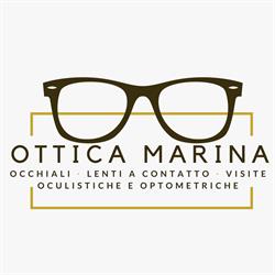 Ottica Marina Di Tesoro Ivana
