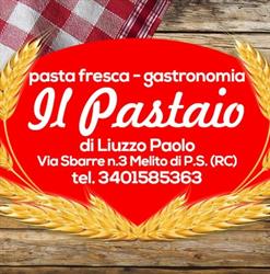 Il Pastaio Di Liuzzo Paolo