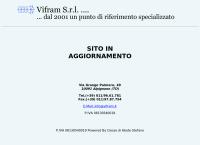 Vifram SRL