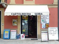 Cartolibreria Serra Di Serra Aldo