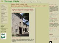 Barsotti Rina Anda Toscana Verde