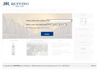 Ruffino SPA