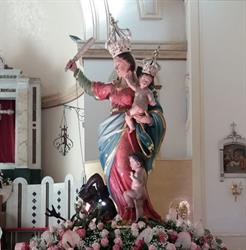 Parrocchia Maria Ss.Del Soccorso Parrocchia