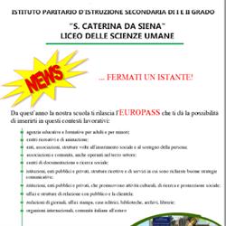 Scuole Private Istituto Magistrale Suore Domenicane