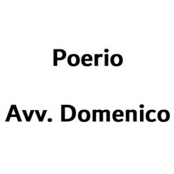Poerio Avv. Domenico