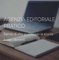 Praticò Dr. Pasquale Agenzia Editoriale