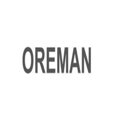 Oreman