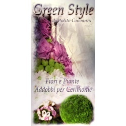 Green Style