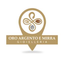 Gioielleria Oro Argento e Mirra