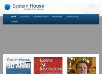 Sistem House SRL