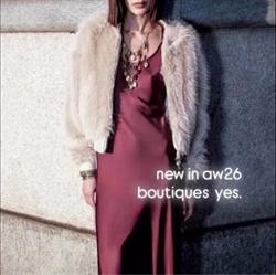 Yes Boutique Abbigliamento Accessori & Oggettistica Uomo Donna