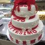 Pasticceria Gelateria Paradise Torte Personalizzate
