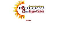 Pro Loco Città Di Reggio Calabria Manifestazione Turismo
