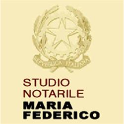 Studio Notarile Maria Federico