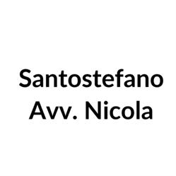 Santostefano Avv. Nicola