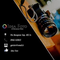 Idea Foto Di Giovanna Priolo