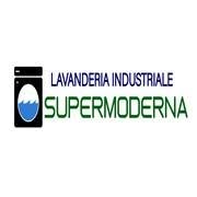 Lavanderia industriale Supermoderna