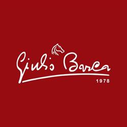 Barca Giulio Lavorazione Pelletterie