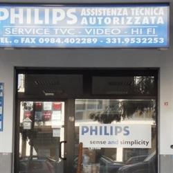Service Tvc - Video Hi - Fi