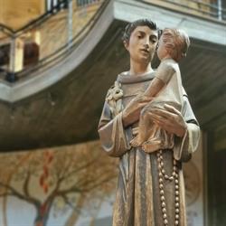 Parrocchia S. Antonio