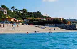 Camping Fiorina