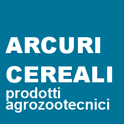 Arcuri Cereali