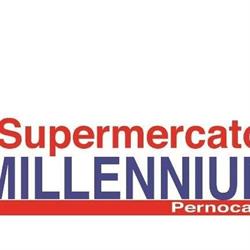 Supermercato Millennium SAS Di Castagna Domenico