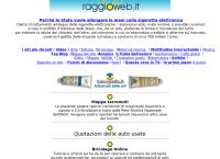 Raggio Web Di Renda Carmelo