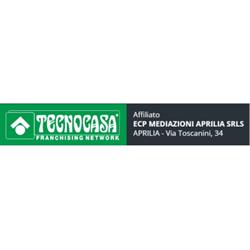 Affiliato Tecnocasa Ecp Mediazioni Aprilia