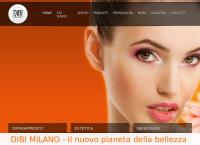 Dibi Center Centro Benessere Dimagrimento Di Antonella Boria