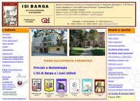 Istituto Superiore D'istruzione Fratelli Pieroni, Magri, Pascoli, Ferrari