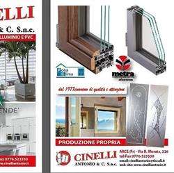 Cinelli Antonio E C. Snc
