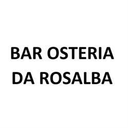 Bar Osteria da Rosalba