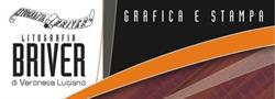 Litografia Briver