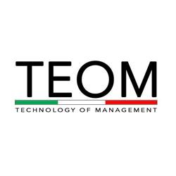 Teom Systems Technology Of Management SRL Sistemi Elettronici ed Elimina Code