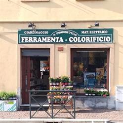 Ferramenta Il Quadrifoglio Di Carta Putrino & C. S.a.s.
