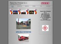 Fassi Gru Firenze SRL