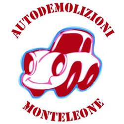 Autodemolizioni Monteleone