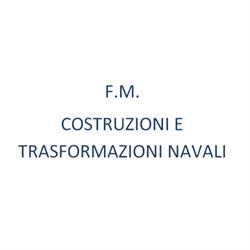 F.M.  Costruzioni e Trasformazioni Navali