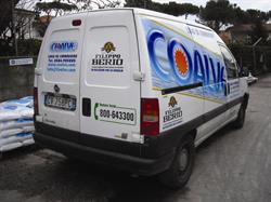 Versilia Promhotel - Coalve