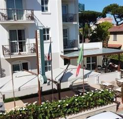 Albergo Dei Tigli