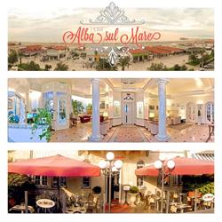 Hotel Alba Sul Mare Srl
