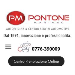 Officina Pontone Mariano