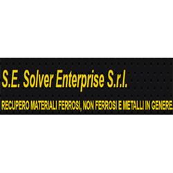 S.E. Solver Enterprise