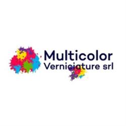 Multicolor Verniciature
