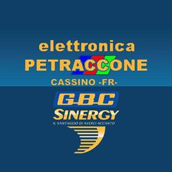 Elettronica Petraccone srl - Gbc