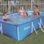 Piscina Rettangolare Bestway L'Antica Ferramenta di Ringhini Luciano