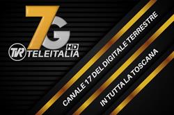 Tvr Teleitalia S.r.l.
