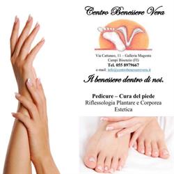 Centro Benessere Vera
