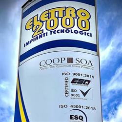 Elettro 2000